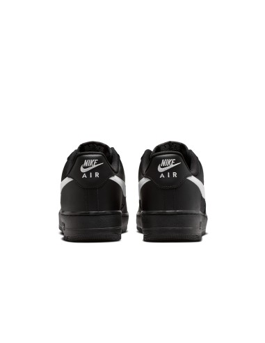 Nike Air Force 1 07 LV8 'Black White' IR0952001 MBS