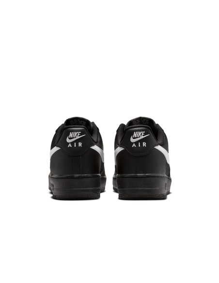 Nike Air Force 1 07 LV8 'Black White' IR0952001 MBS