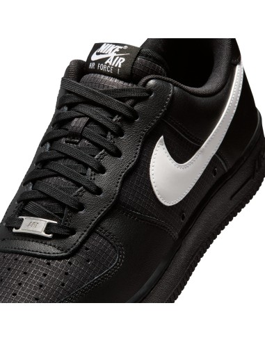 Nike Air Force 1 07 LV8 'Black White' IR0952001 MBS