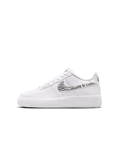 Nike Air Force 1 'GS 'Zebra Swoosh' IV5823100 MBS