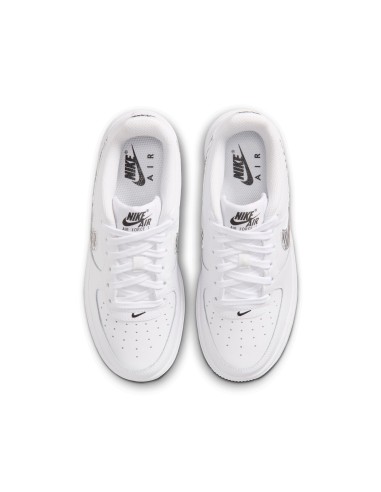 Nike Air Force 1 'GS 'Zebra Swoosh' IV5823100 MBS