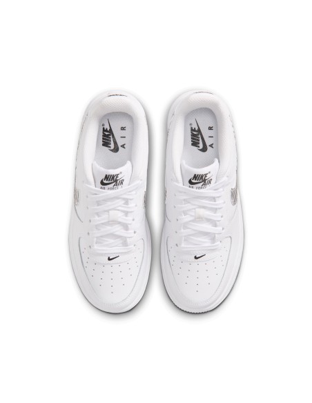 Nike Air Force 1 'GS 'Zebra Swoosh' IV5823100 MBS