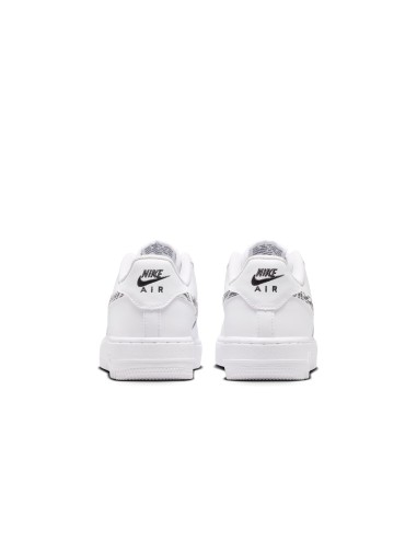Nike Air Force 1 'GS 'Zebra Swoosh' IV5823100 MBS