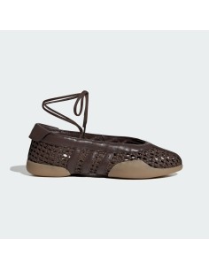 adidas Taekwondo Mei Ballet Basketweave Brown Gum Women's HP3730 MBS