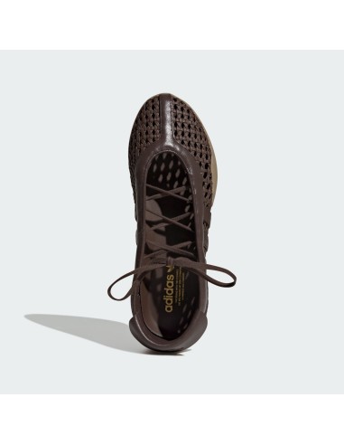 adidas Taekwondo Mei Ballet Basketweave Brown Gum Women's HP3730 MBS