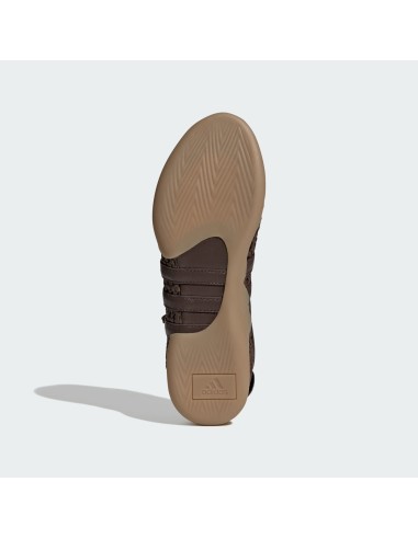 adidas Taekwondo Mei Ballet Basketweave Brown Gum Women's HP3730 MBS