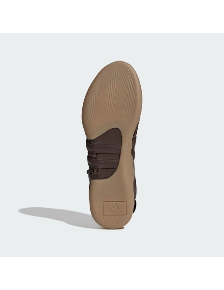 adidas Taekwondo Mei Ballet Basketweave Brown Gum Women's HP3730 MBS