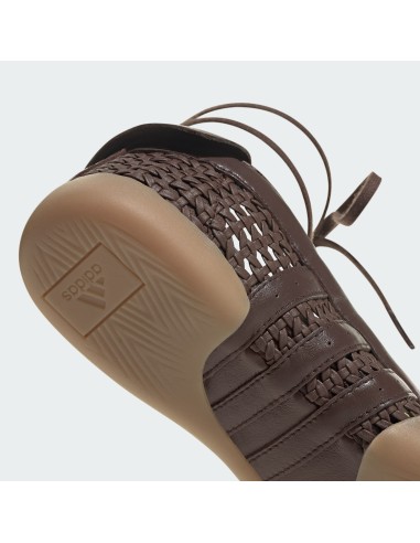 adidas Taekwondo Mei Ballet Basketweave Brown Gum Women's HP3730 MBS