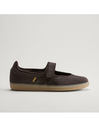 adidas Samba Jane Aurora Coffee Women's HQ9495 MBS