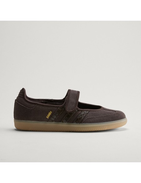 adidas Samba Jane Aurora Coffee Women's HQ9495 MBS