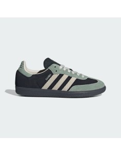 adidas Samba OG Black Alumina Women's JI2680 MBS