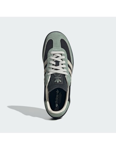 adidas Samba OG Black Alumina Women's JI2680 MBS