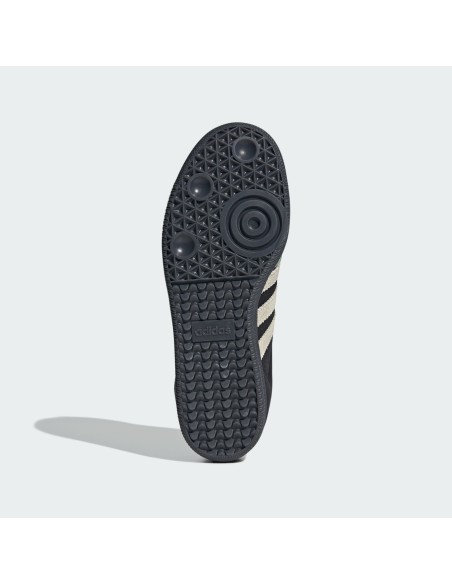 adidas Samba OG Black Alumina Women's JI2680 MBS