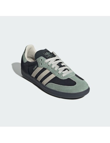 adidas Samba OG Black Alumina Women's JI2680 MBS