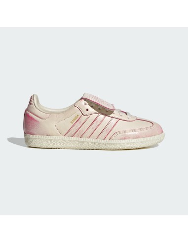 adidas Samba LT Distressed Pack Cream White Women's JR5998 MBS