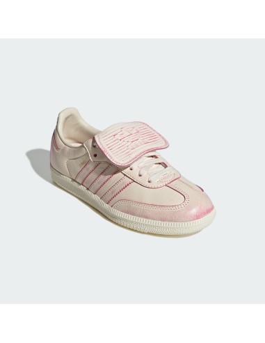 adidas Samba LT Distressed Pack Cream White Women's JR5998 MBS