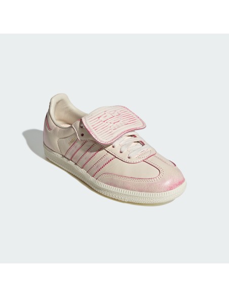 adidas Samba LT Distressed Pack Cream White Women's JR5998 MBS