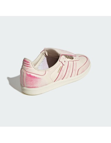 adidas Samba LT Distressed Pack Cream White Women's JR5998 MBS