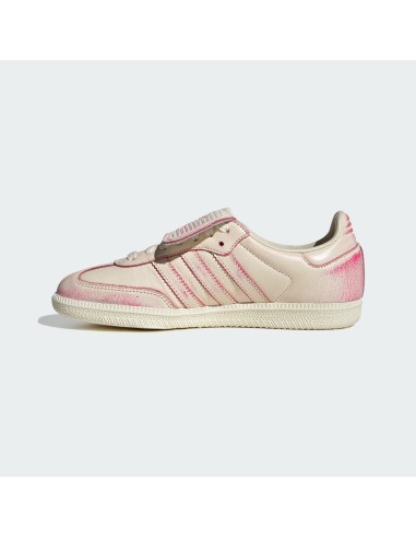 adidas Samba LT Distressed Pack Cream White Women's JR5998 MBS