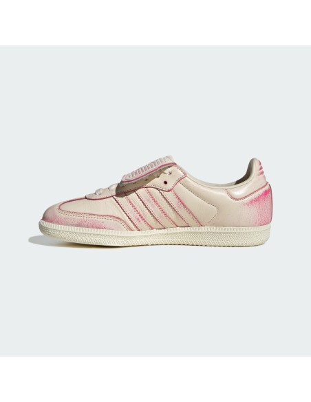 adidas Samba LT Distressed Pack Cream White Women's JR5998 MBS