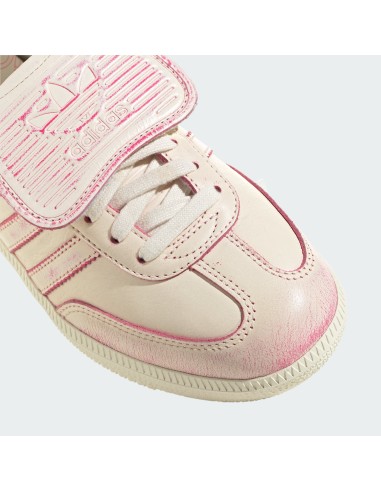 adidas Samba LT Distressed Pack Cream White Women's JR5998 MBS