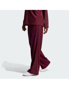 Adidas Firebird Lace Joggers Maroon KC6445 MBS