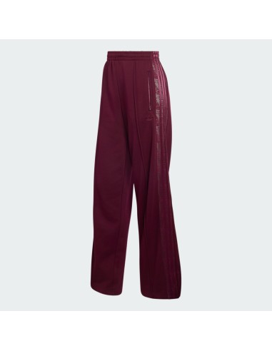 Adidas Firebird Lace Joggers Maroon KC6445 MBS