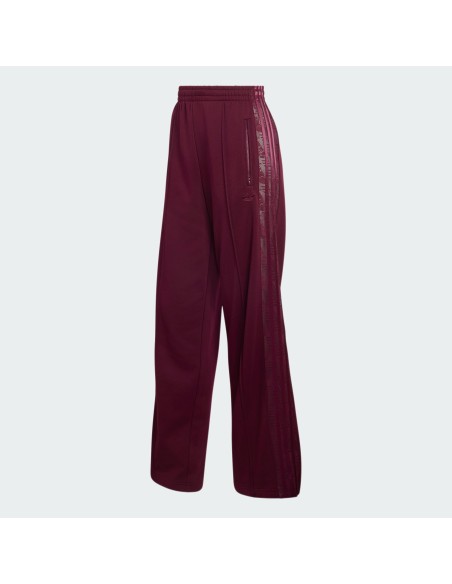 Adidas Firebird Lace Joggers Maroon KC6445 MBS