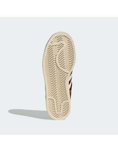 adidas Superstar Cream Leopard Women's KI0569 MBS