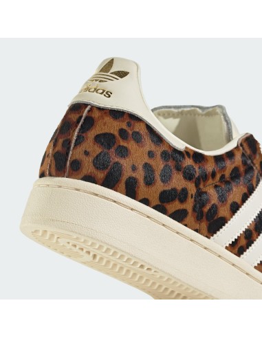 adidas Superstar Cream Leopard Women's KI0569 MBS