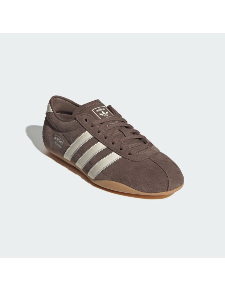 adidas Tokyo Earth Strata Off White Women's KI3584 MBS