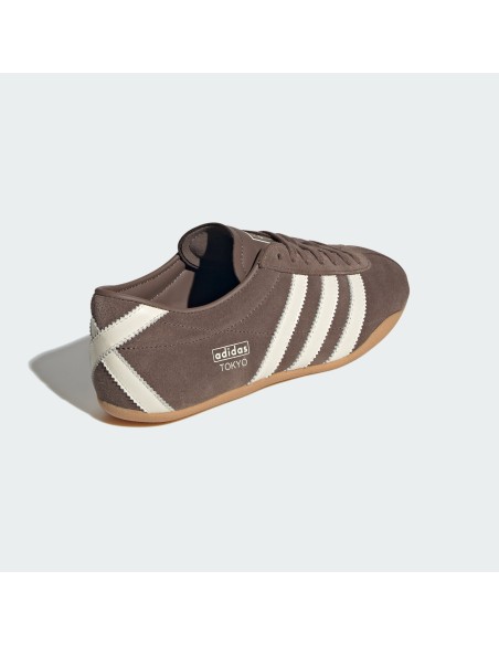 adidas Tokyo Earth Strata Off White Women's KI3584 MBS
