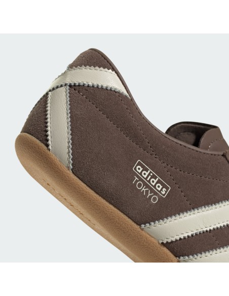 adidas Tokyo Earth Strata Off White Women's KI3584 MBS