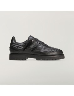 adidas Predator 94 Brain Dead x Disney Triple Black KI4185 MBS