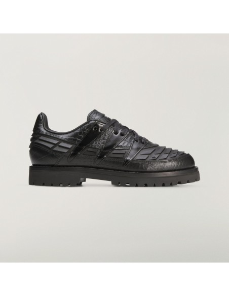 adidas Predator 94 Brain Dead x Disney Triple Black KI4185 MBS