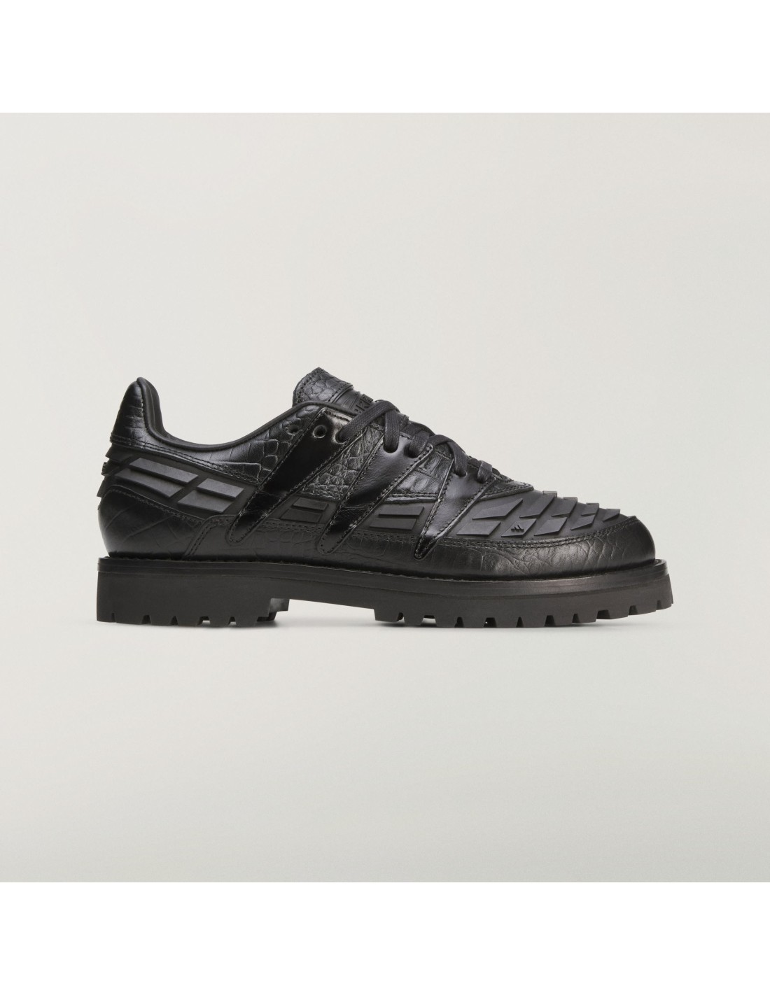 adidas Originals adidas Predator 94 Brain Dead x Disney Triple Black KI4185 MBS