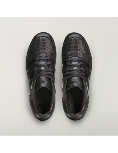 adidas Predator 94 Brain Dead x Disney Triple Black KI4185 MBS