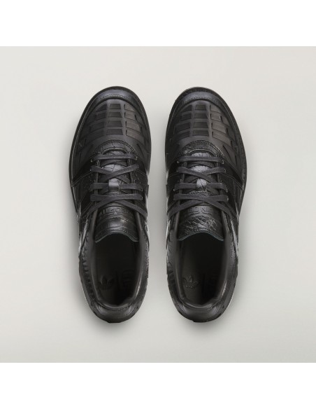 adidas Predator 94 Brain Dead x Disney Triple Black KI4185 MBS