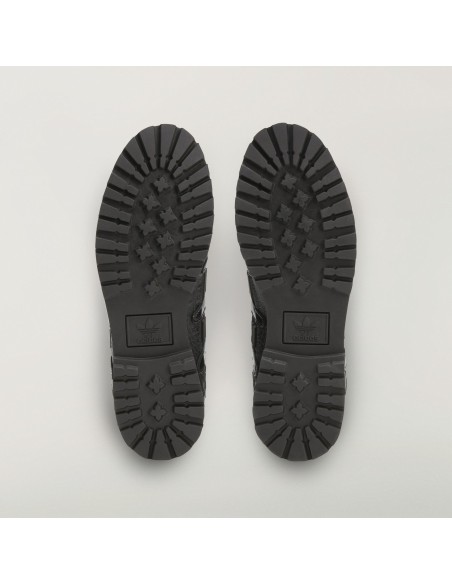 adidas Predator 94 Brain Dead x Disney Triple Black KI4185 MBS