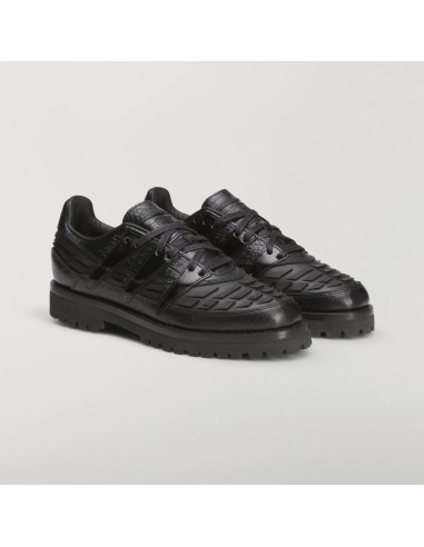 adidas Predator 94 Brain Dead x Disney Triple Black KI4185 MBS