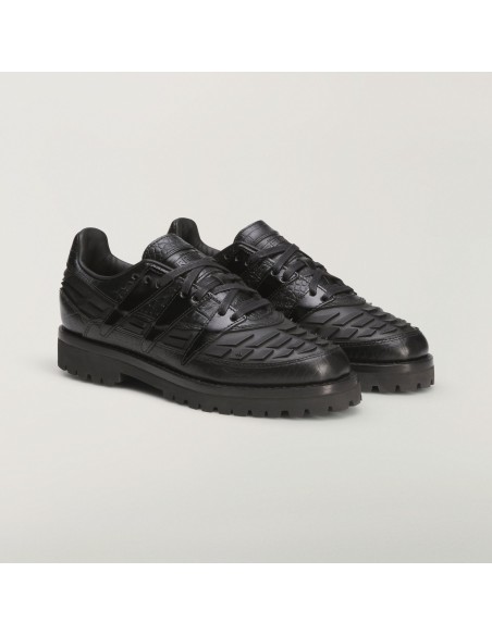 adidas Predator 94 Brain Dead x Disney Triple Black KI4185 MBS