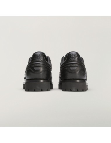adidas Predator 94 Brain Dead x Disney Triple Black KI4185 MBS