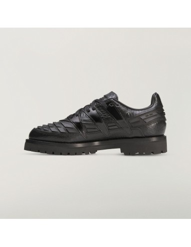 adidas Predator 94 Brain Dead x Disney Triple Black KI4185 MBS