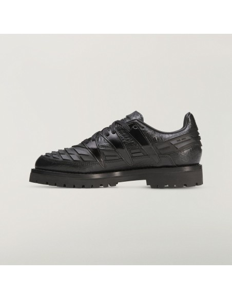 adidas Predator 94 Brain Dead x Disney Triple Black KI4185 MBS