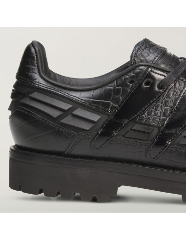adidas Predator 94 Brain Dead x Disney Triple Black KI4185 MBS