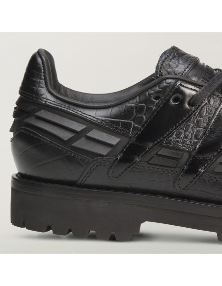 adidas Predator 94 Brain Dead x Disney Triple Black KI4185 MBS