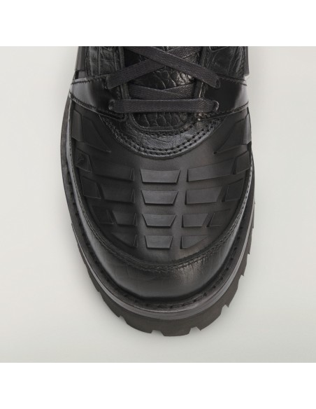 adidas Predator 94 Brain Dead x Disney Triple Black KI4185 MBS