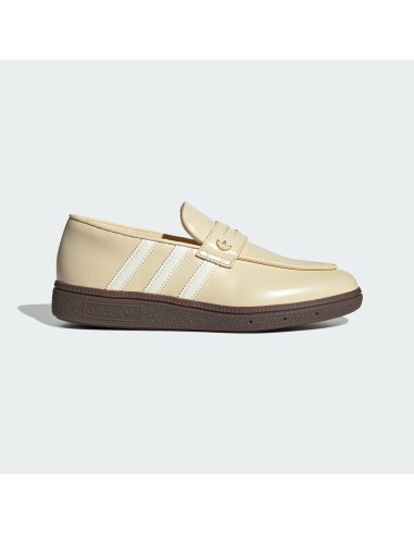 adidas Handball Spezial Loafer Warm Vanilla Women's KI4774 MBS