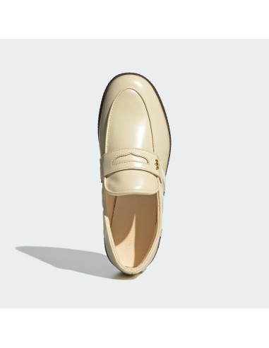 adidas Handball Spezial Loafer Warm Vanilla Women's KI4774 MBS