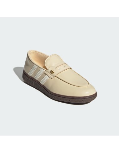 adidas Handball Spezial Loafer Warm Vanilla Women's KI4774 MBS